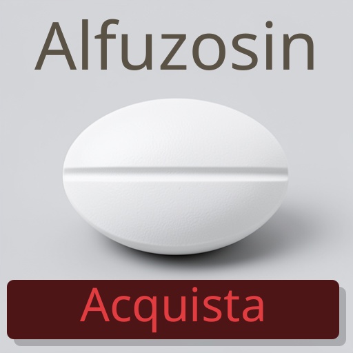 Alfuzosin