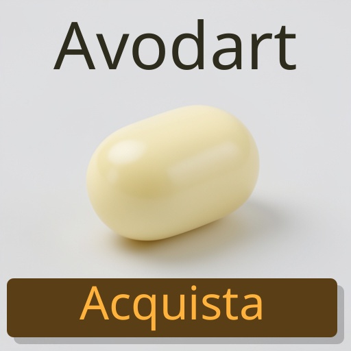 Avodart